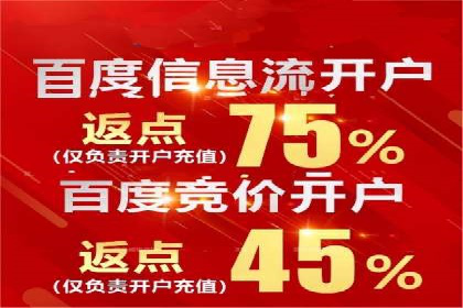 互联网营销新玩法：百度竞价代理实战案例